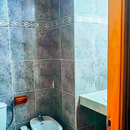 Appartement Con Terraza Y Paisajes De Montana Unico *