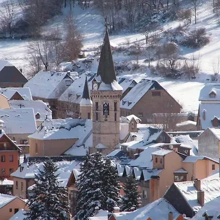 Con Terraza Y Paisajes De Montana Unico Appartement