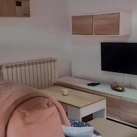 Appartement Con Terraza Y Paisajes De Montana Unico Vielha e Mijaran