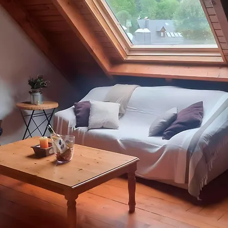 Con Terraza Y Paisajes De Montana Unico *