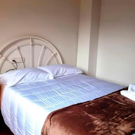 Con Terraza Y Paisajes De Montana Unico * Vielha e Mijaran